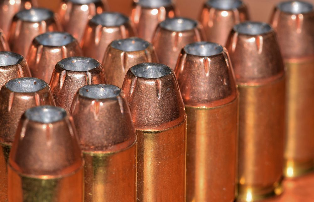 Bullets_Public_Domain